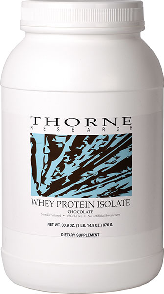 Whey Protein