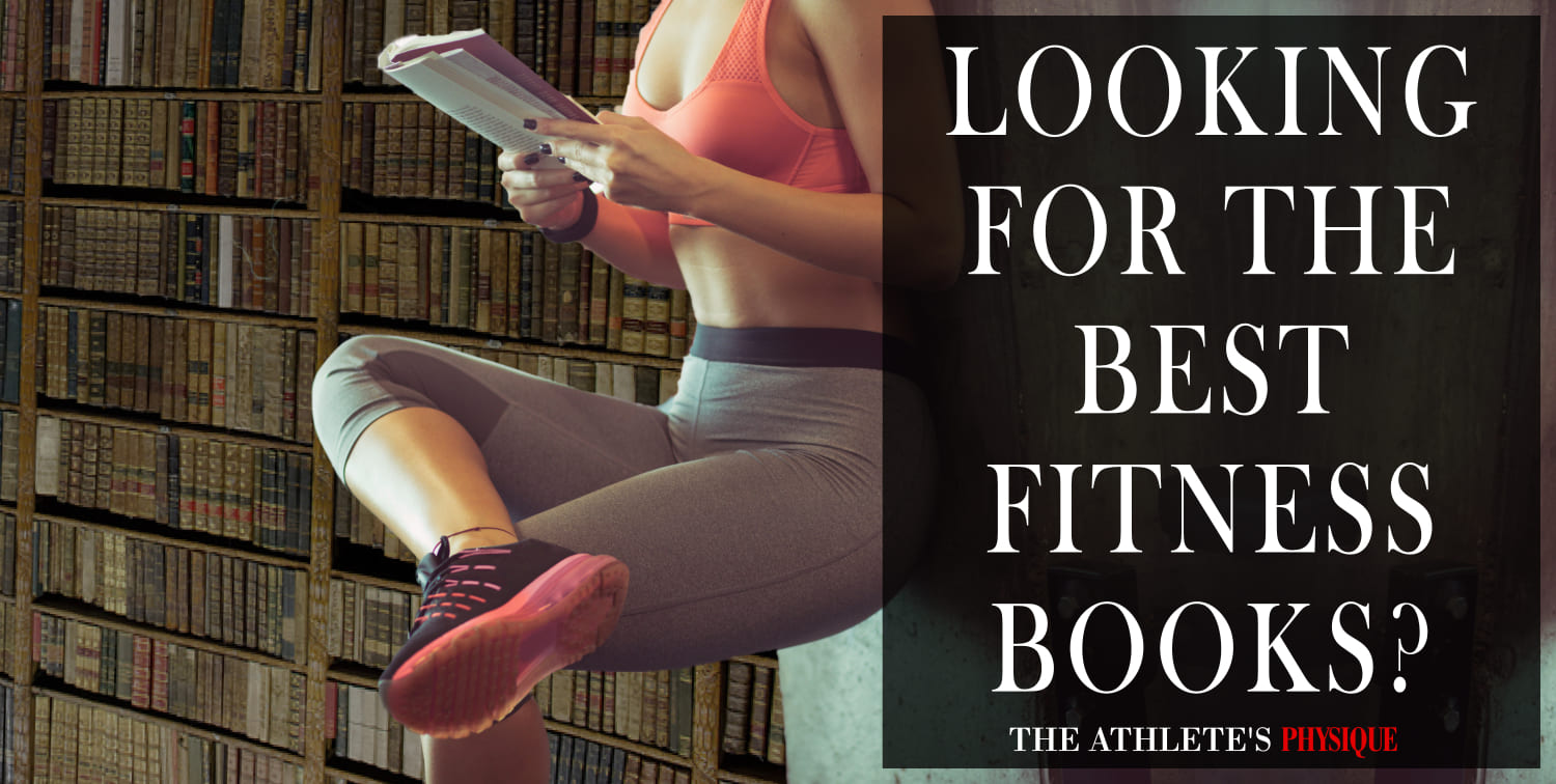 Looking for a good fitness book