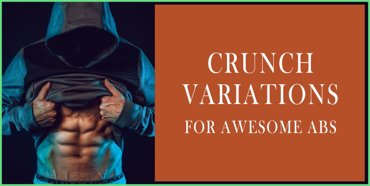 Crunch Variations