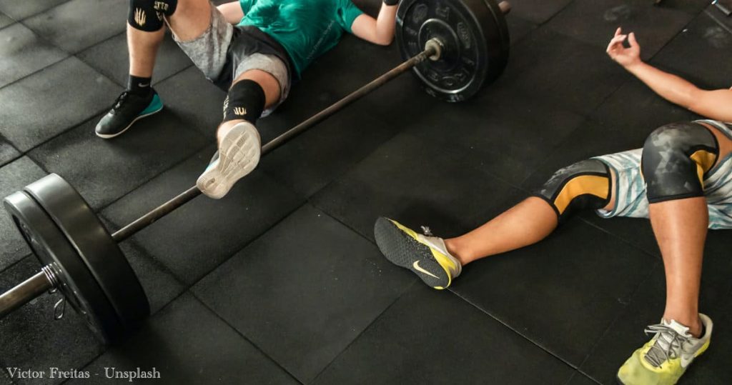 1RM Testing Too Much of A Good Thing