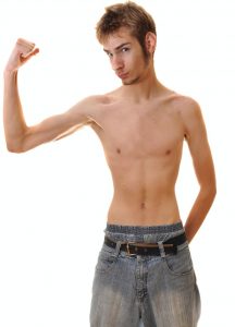 need some ab work