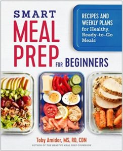 Smart Meal Prep for Beginners