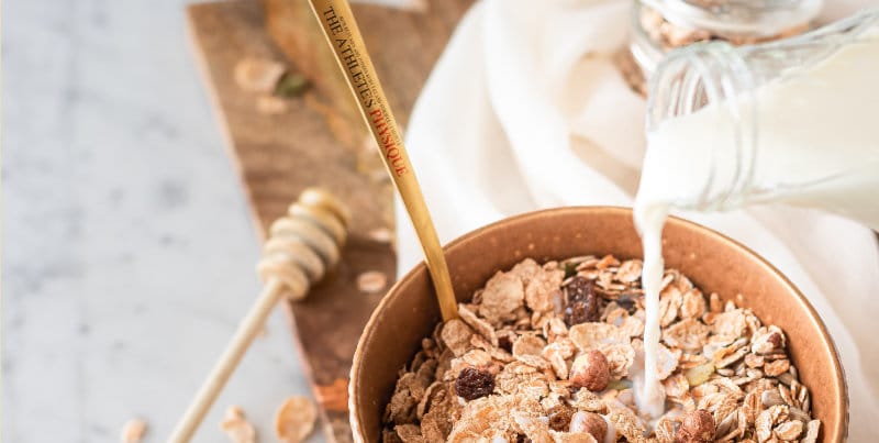 What Are Overnight Oats