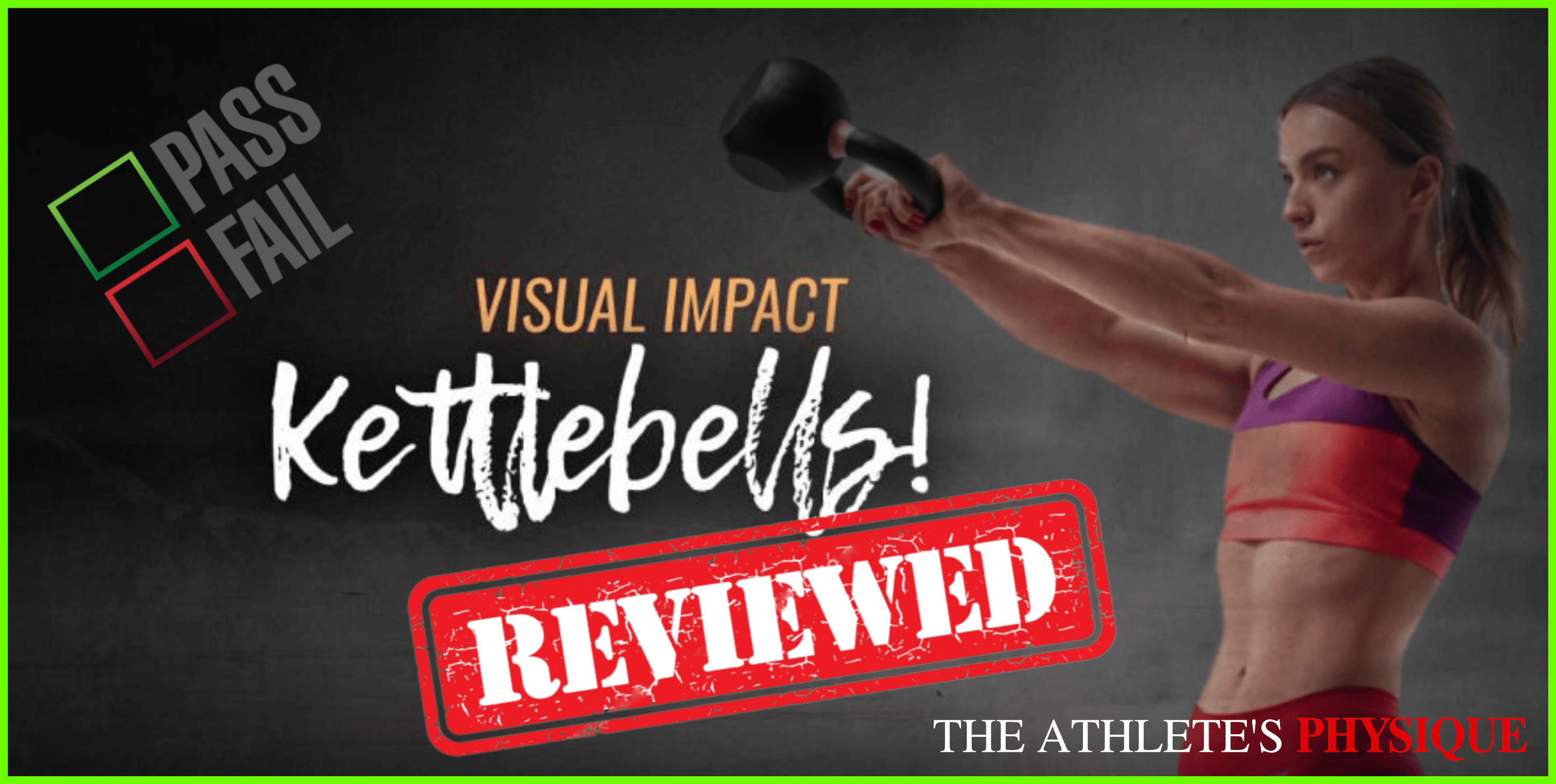 VI Kettlebell Review