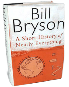 A Short History of Nearly Everything